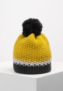 Fotografía de producto de sombreros y gorras
